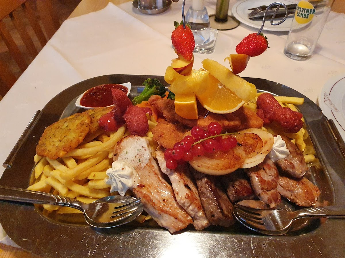 Gasthaus Dorfberg Photos 2